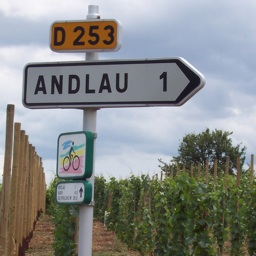  Andlau