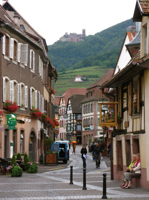  Andlau