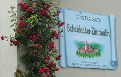 Scheidecker-Zimmerlin