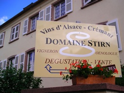 Domaine Stirn