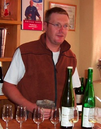Fabien Stirn