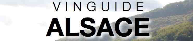 vinguide Alsace