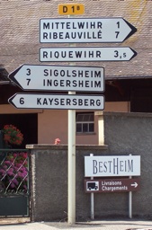 Bennwihr