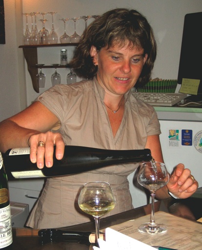 Camille Braun