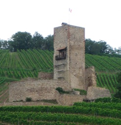 Katzenthal