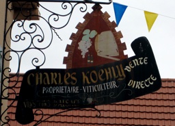 charles koehly