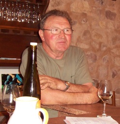 Bruno Sorg