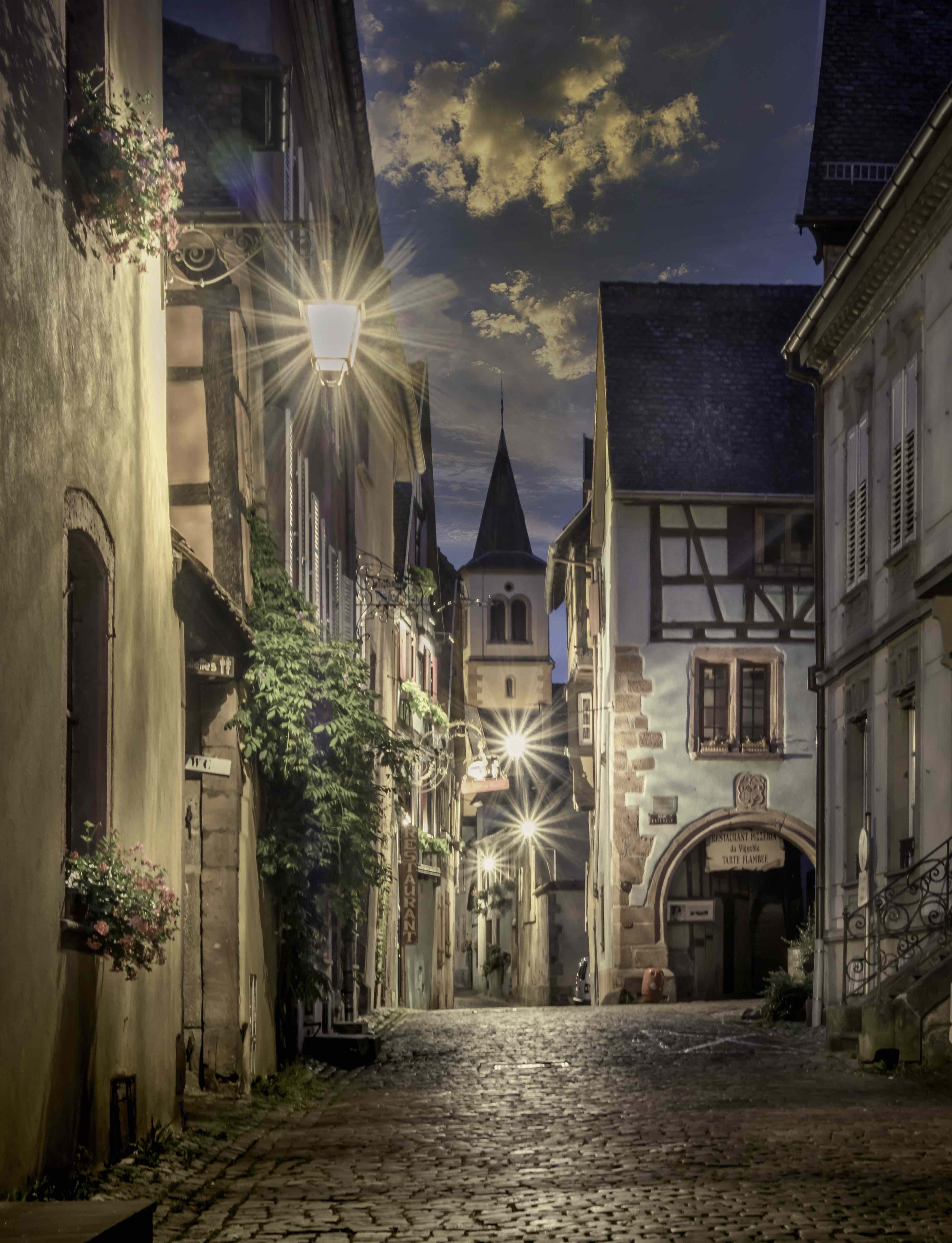 Riquewihr